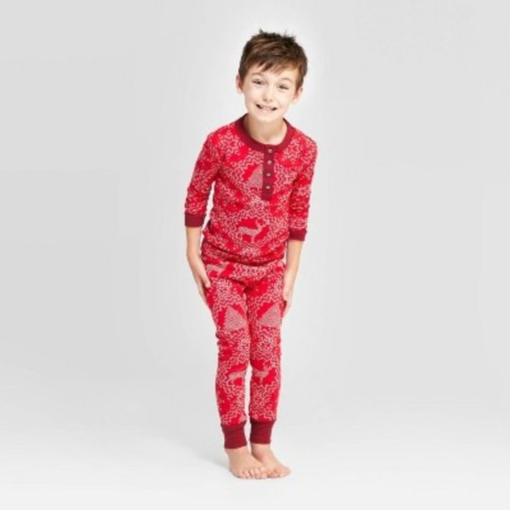 Hearth & Hand™ with Magnolia Kids' Holiday